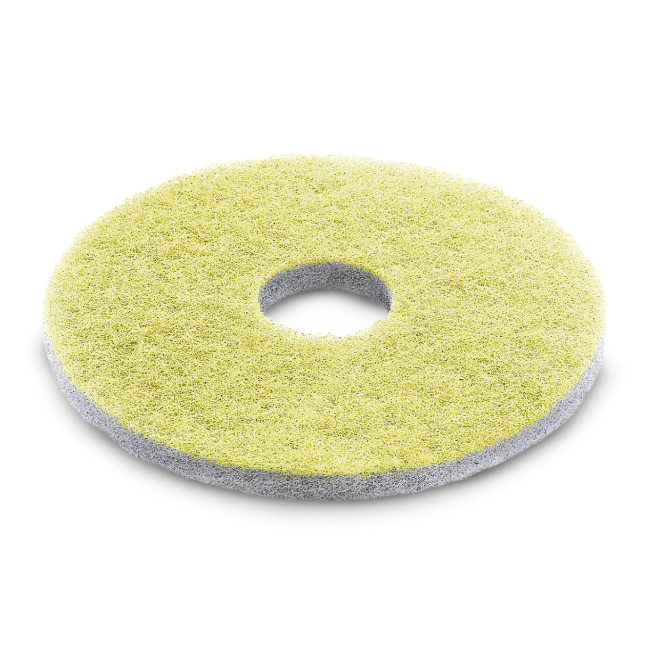 Diamantpad gelb Set 5x Ø508 mm mittel